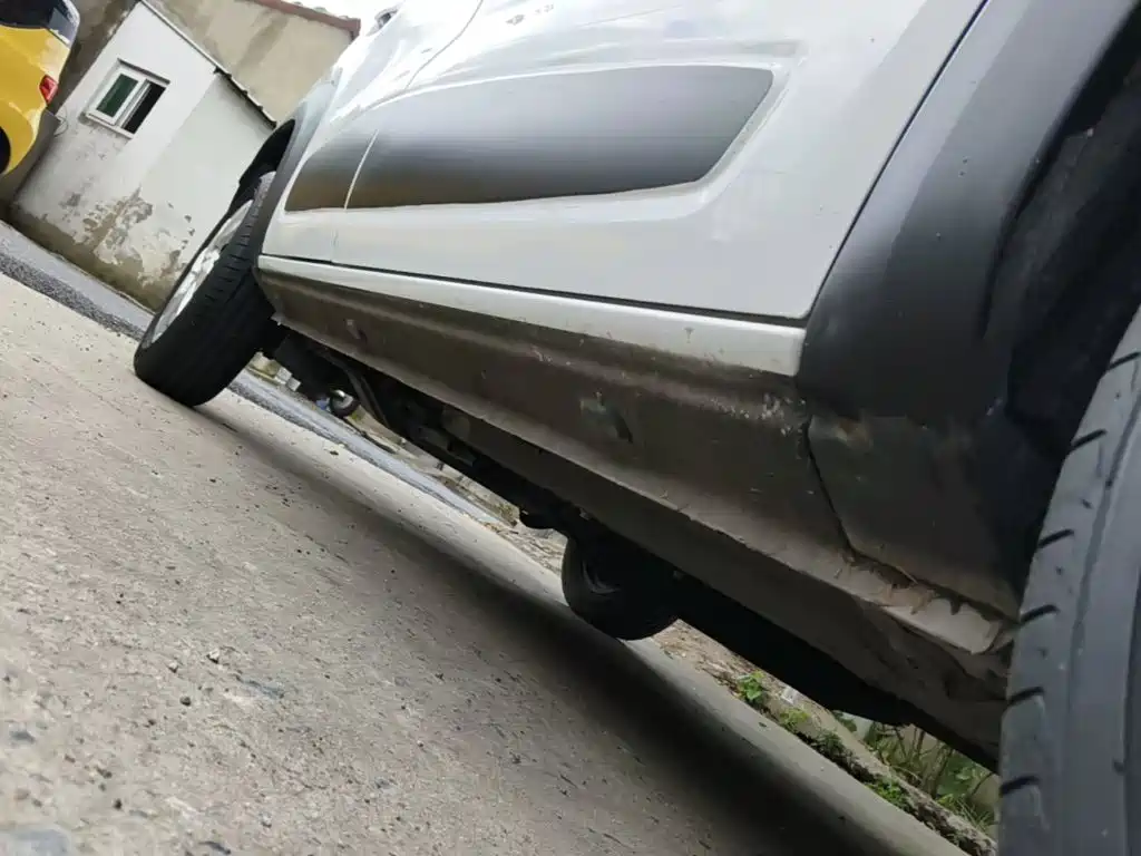 Venucia e30 — миниатюра 21