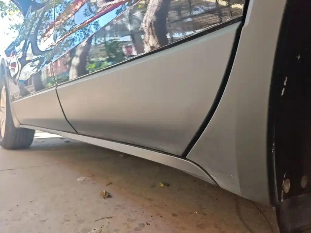 Buick Envision Plus — миниатюра 22