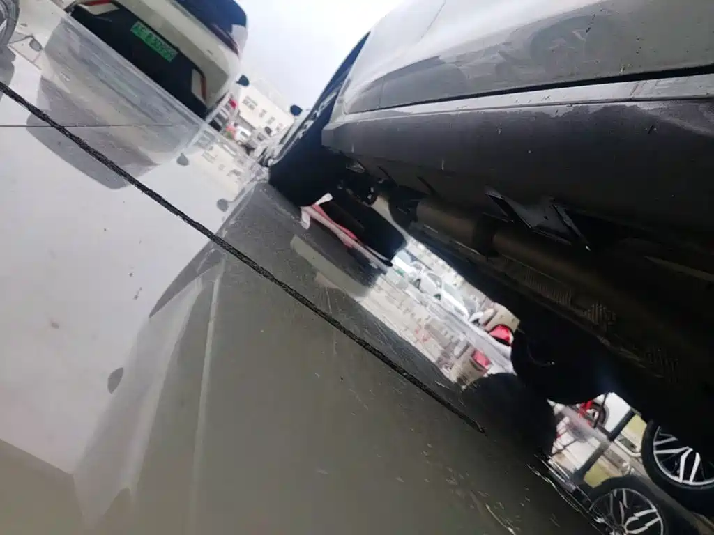 BYD Seal 05 DM-i — миниатюра 21