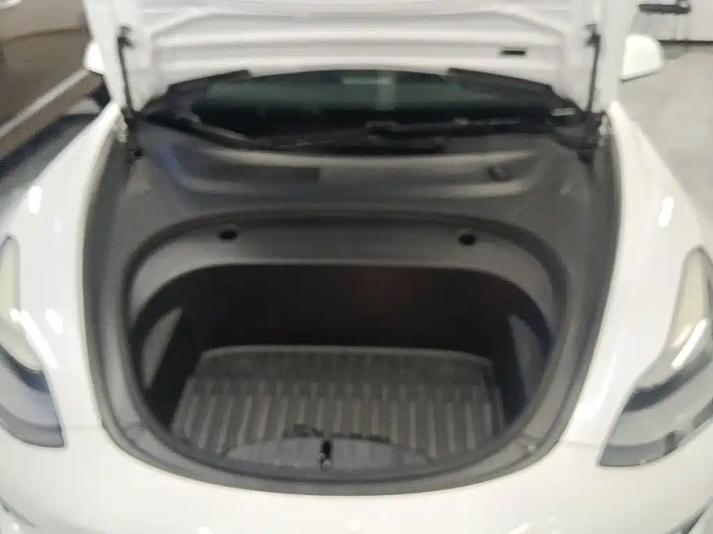Tesla Model 3 — миниатюра 20