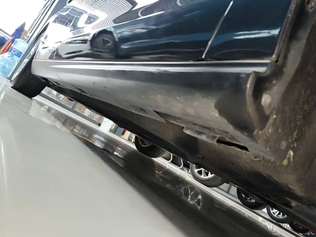 Honda Accord — миниатюра 21