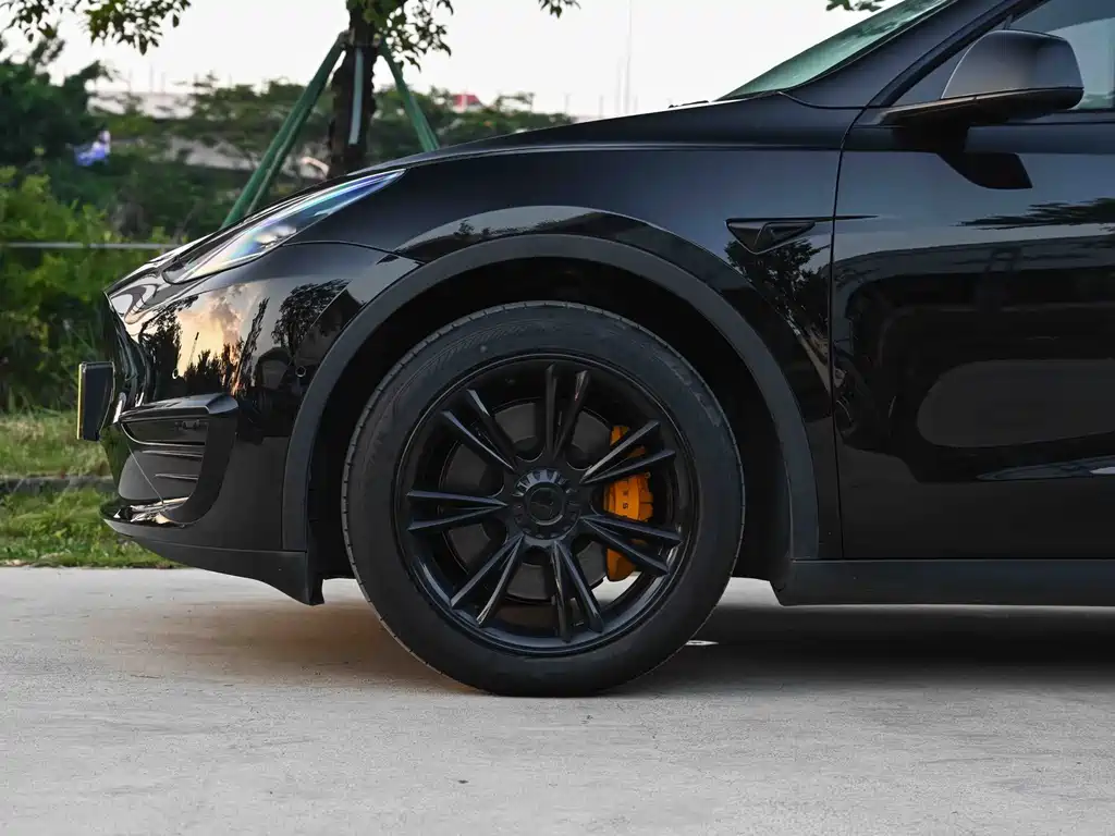Tesla Model Y — миниатюра 17