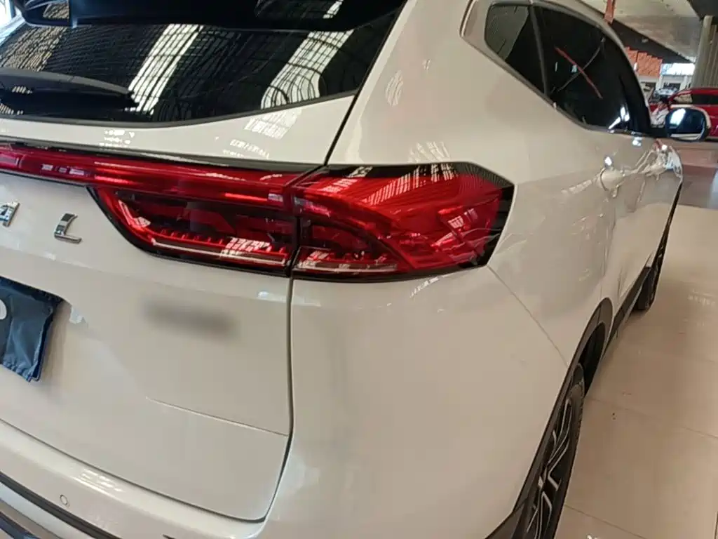 Haval H6 — миниатюра 8