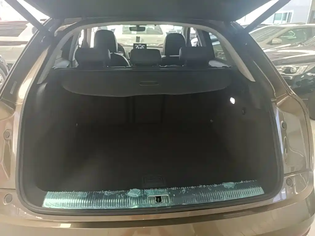 Audi Q3 — миниатюра 19