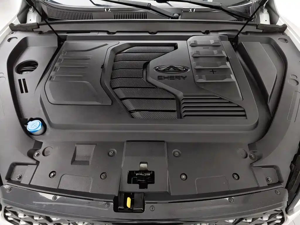 Chery Tiggo 7 — миниатюра 6