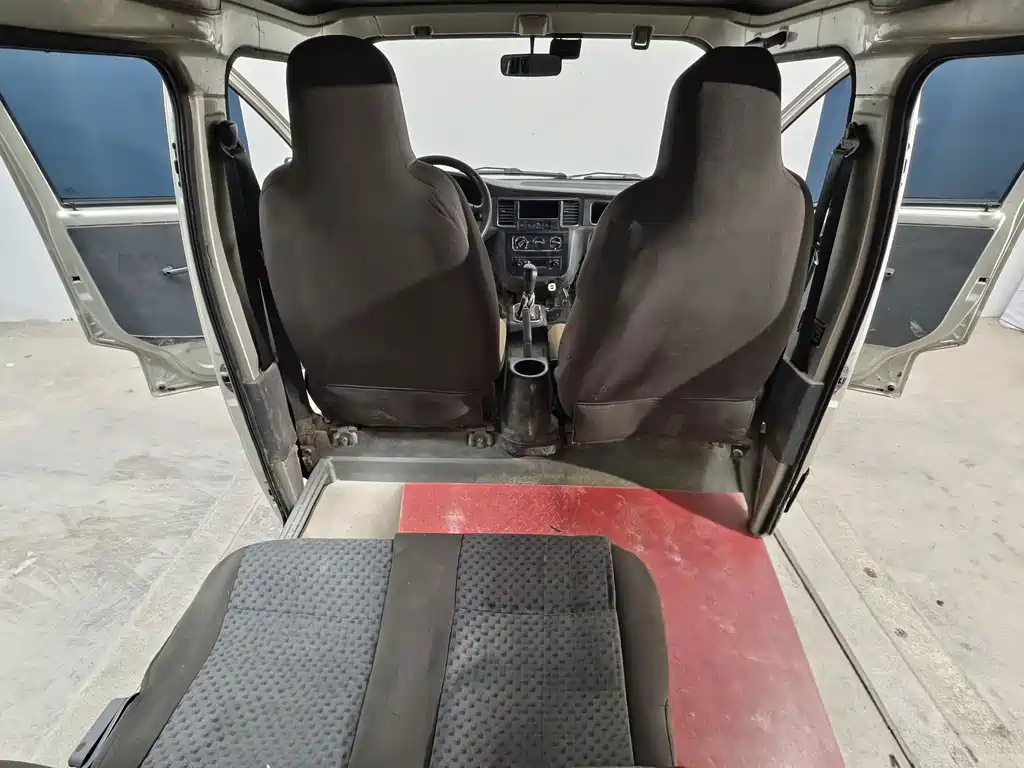 Wuling Zhiguang — миниатюра 11