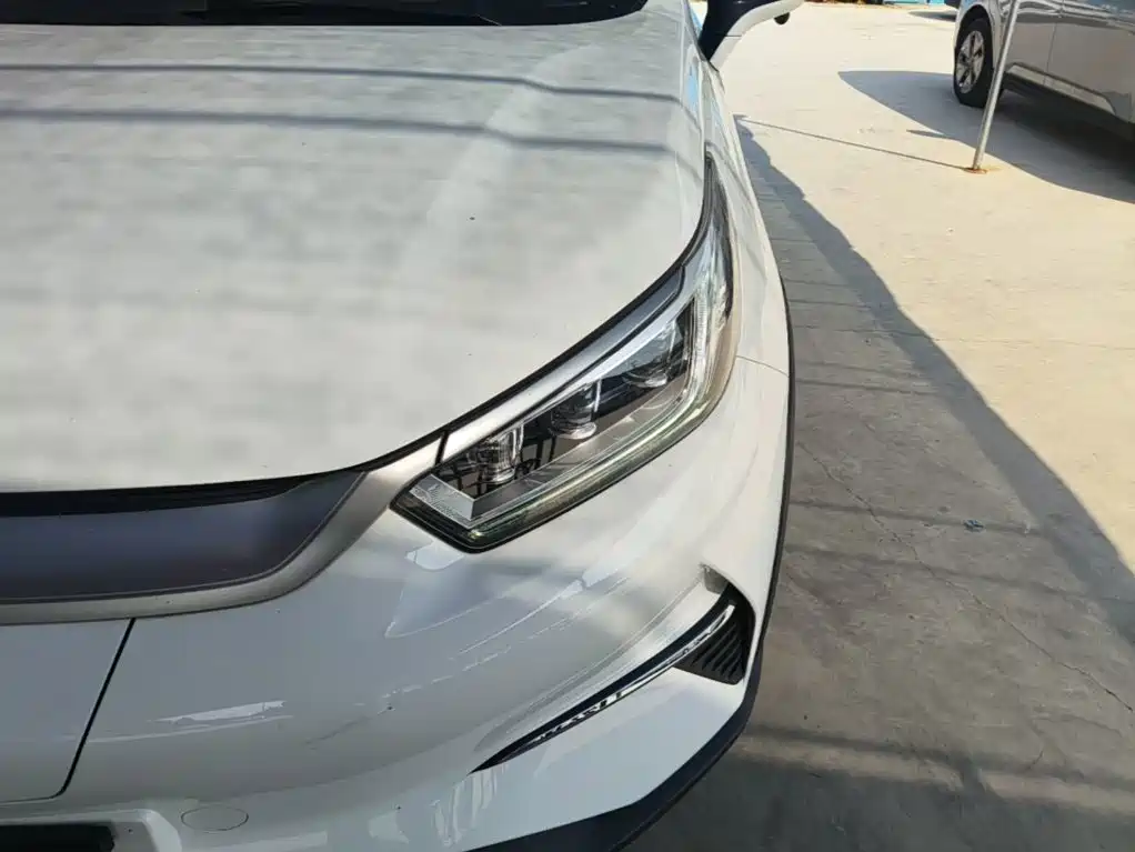 BYD Yuan Pro — миниатюра 24