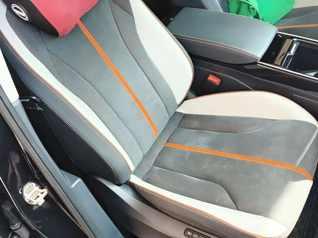 Volkswagen ID.6 Crozz — миниатюра 25