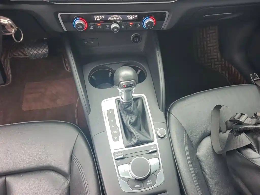 Audi A3 — миниатюра 14