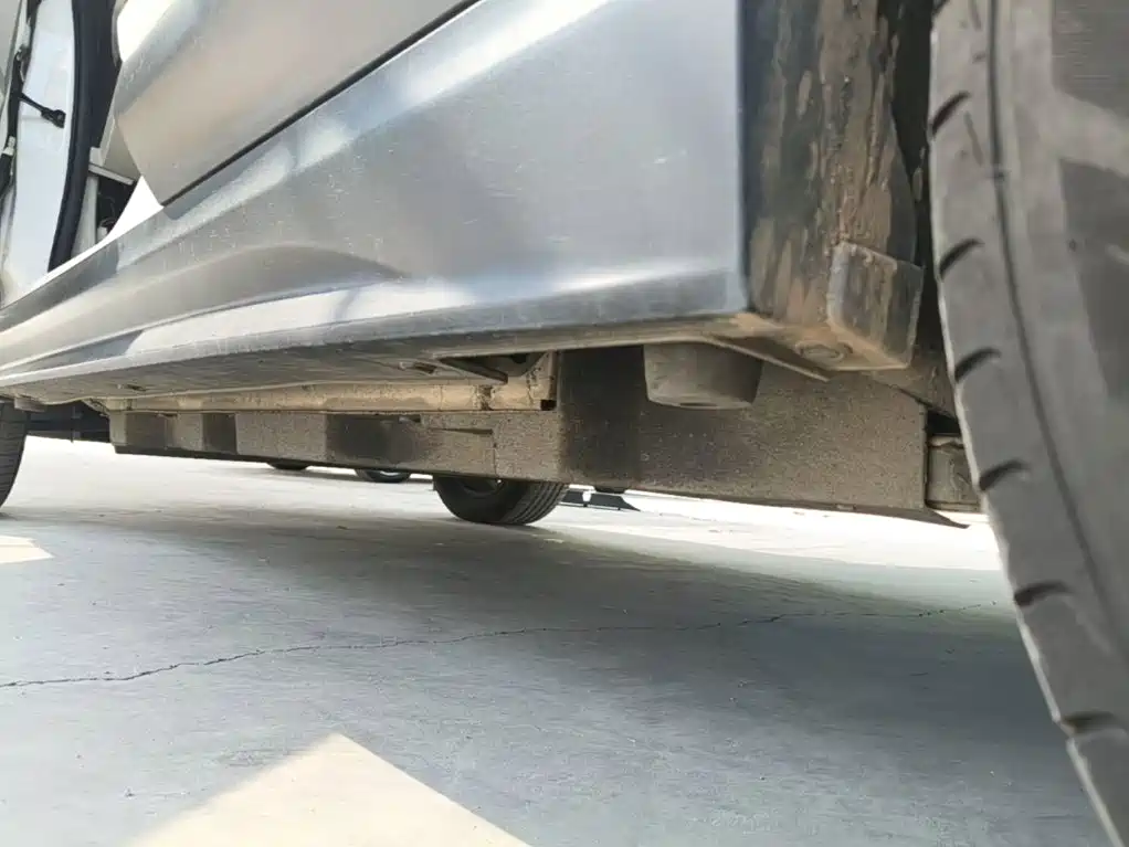 BYD Yuan Pro — миниатюра 22