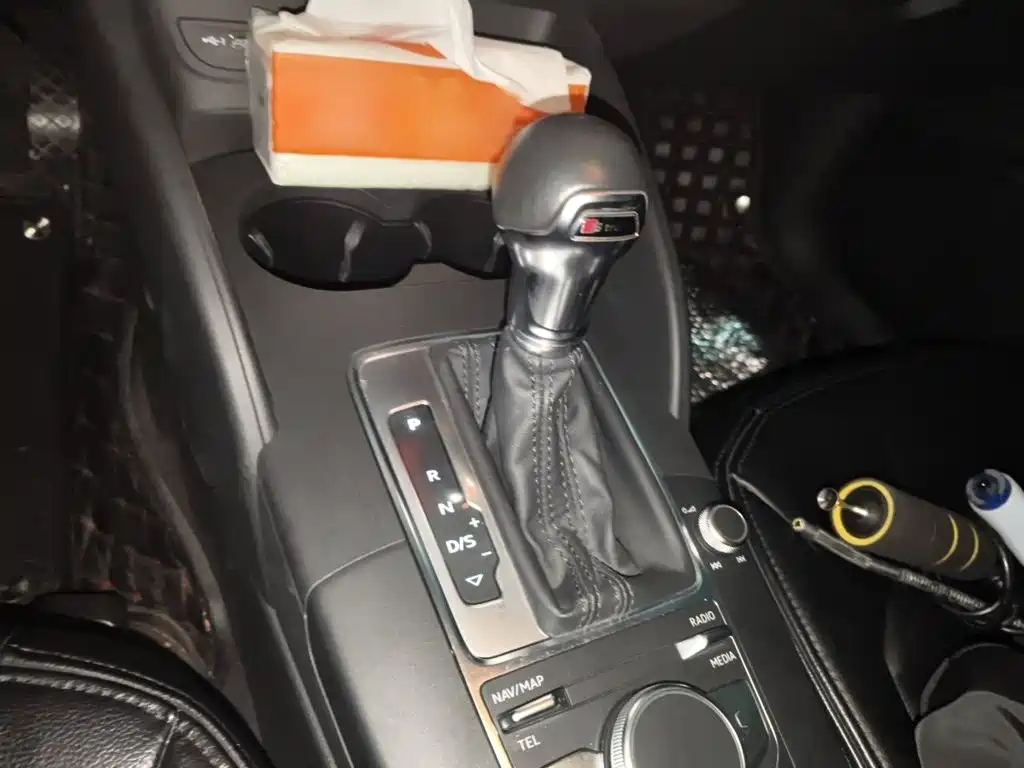 Audi A3 — миниатюра 7