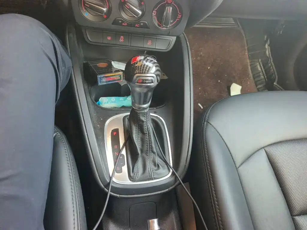 Audi A1 — миниатюра 14
