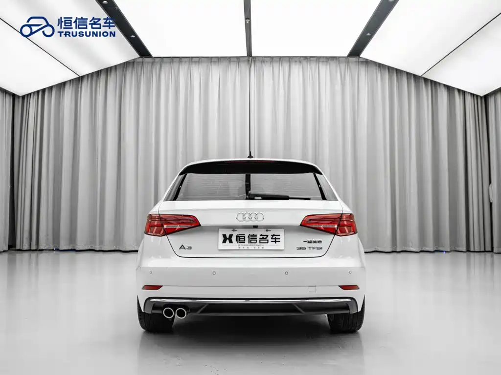Audi A3 — миниатюра 6
