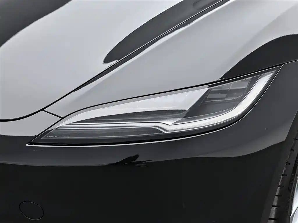 Tesla Model 3 — фотографии объявления, Фото 18