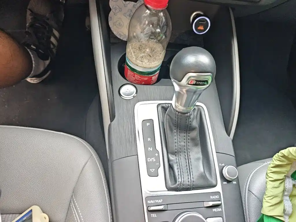Audi A3 — миниатюра 10