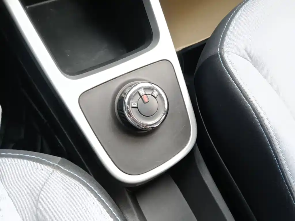 Venucia e30 — миниатюра 14