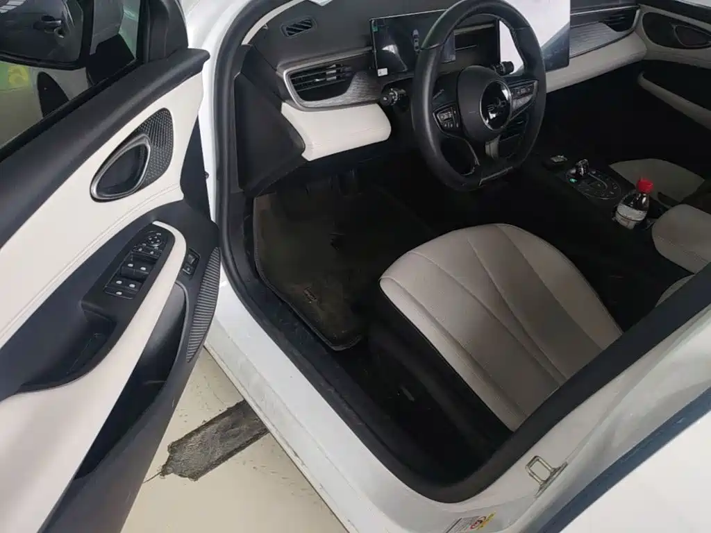 BYD Seal 05 DM-i — миниатюра 16