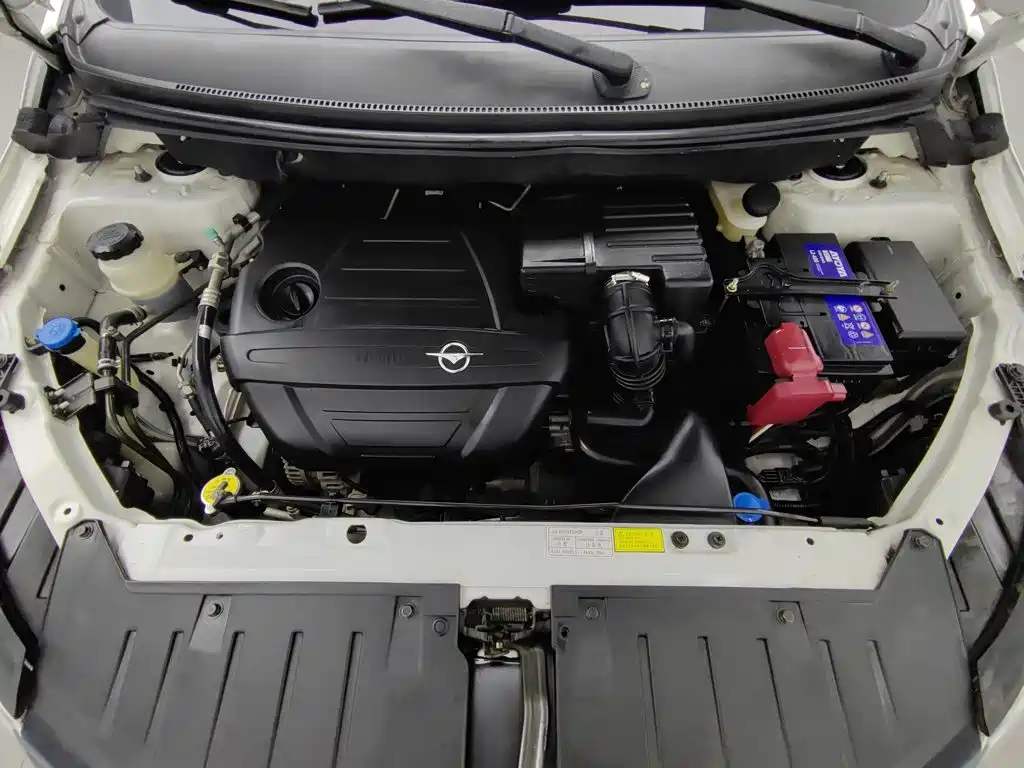 Haima Haima M3 — миниатюра 6