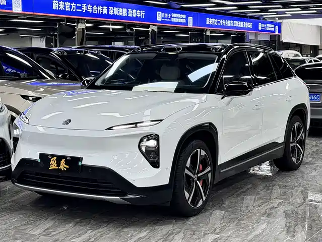 2024 Nio ES7