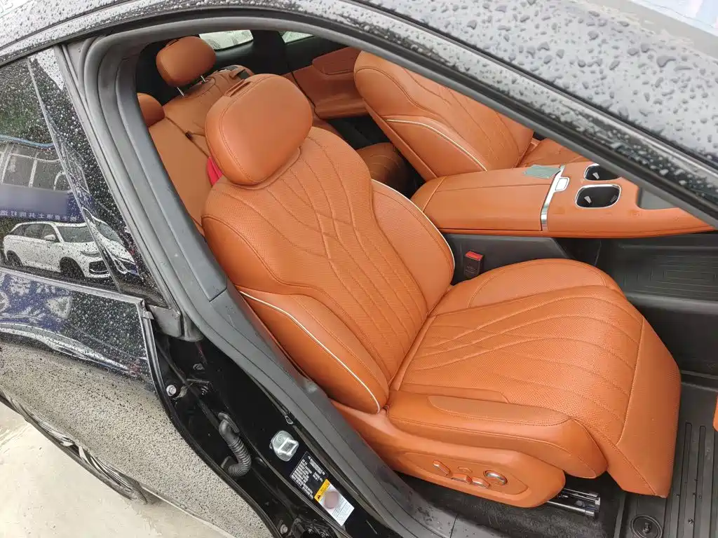 Qiyuan Qiyuan Q07 — миниатюра 25