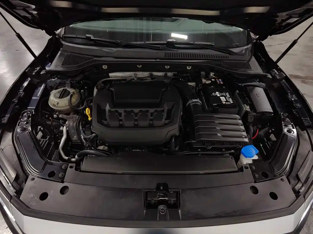 Volkswagen Passat — миниатюра 6