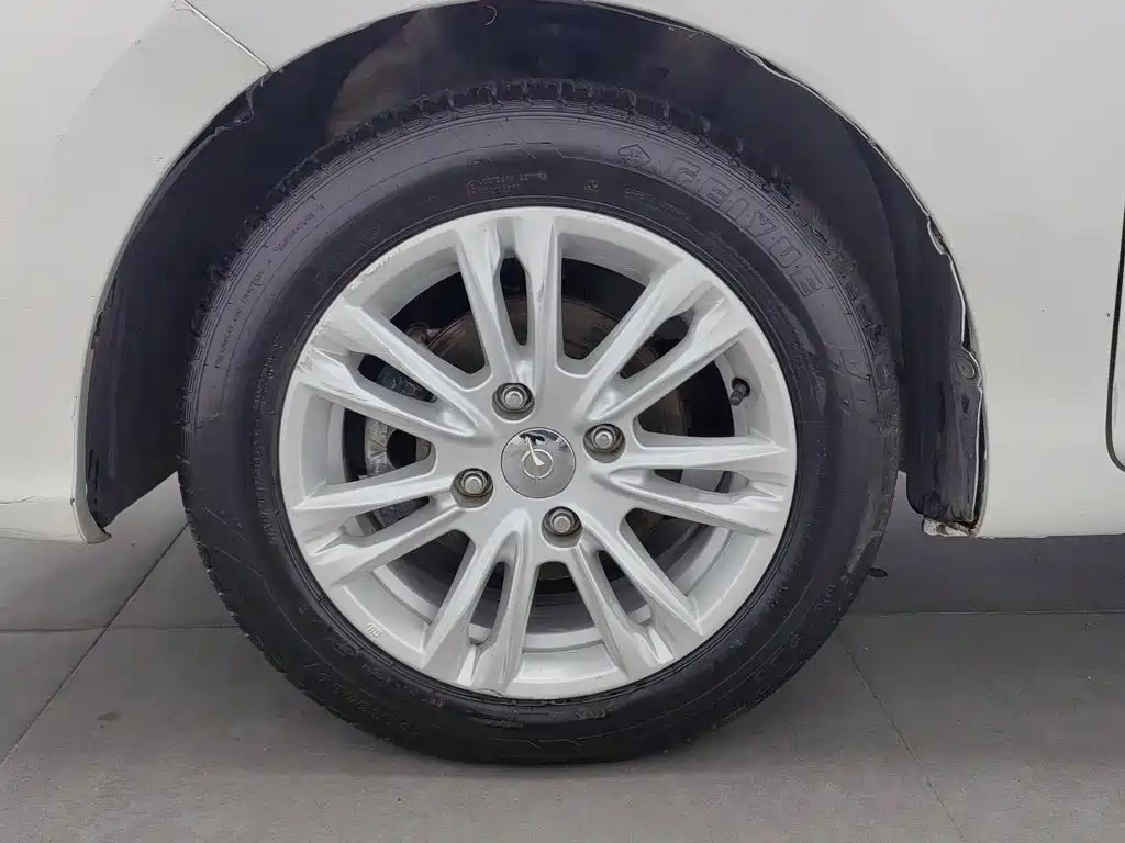 Haima Haima M3 — миниатюра 17