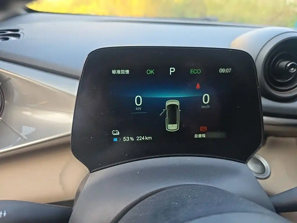 BYD Dolphin — миниатюра 4