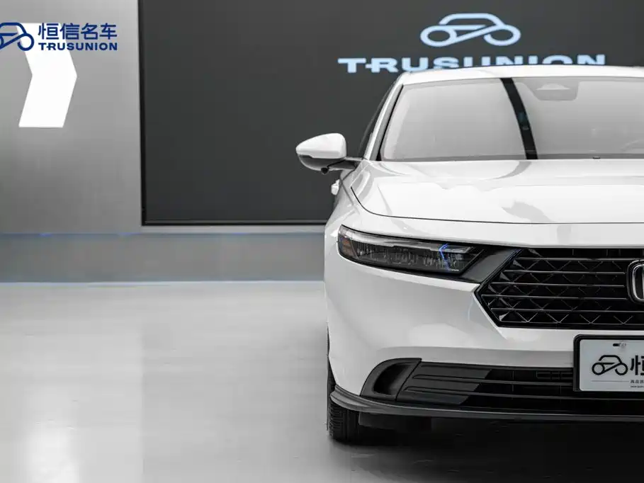 Honda Accord — миниатюра 4