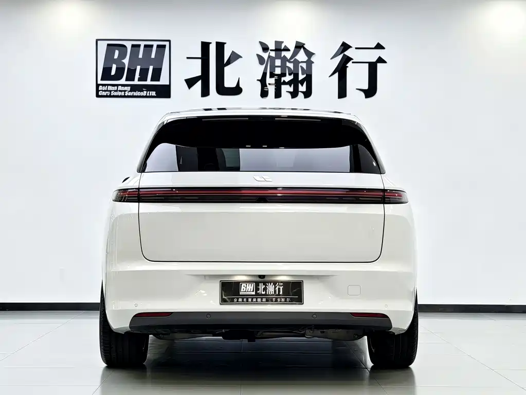 Li Auto Li L7 — миниатюра 5