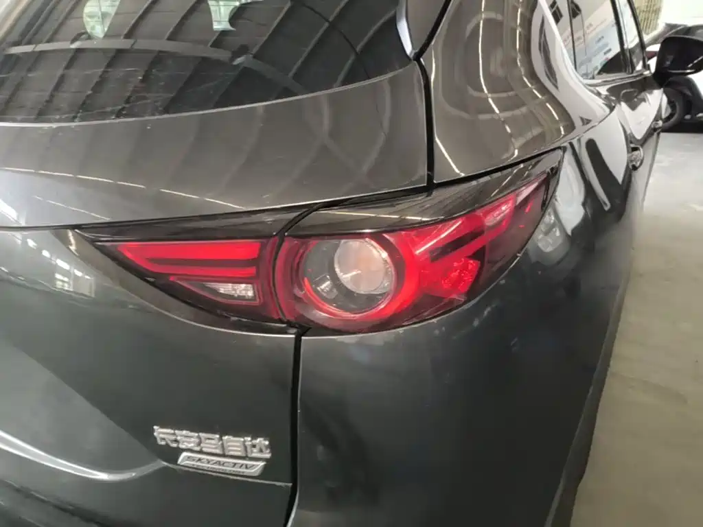 Mazda CX-5 — миниатюра 8
