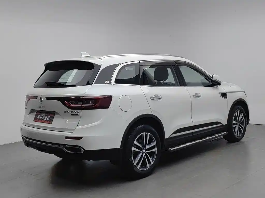 Renault Koleos — миниатюра 2