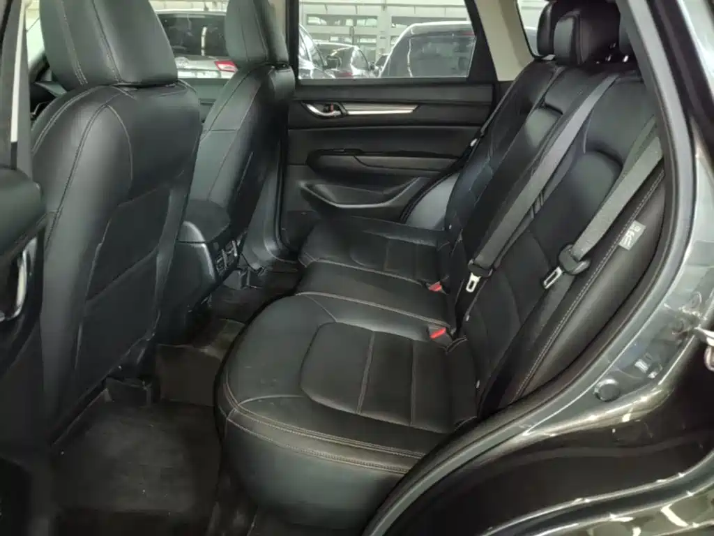 Mazda CX-5 — миниатюра 17