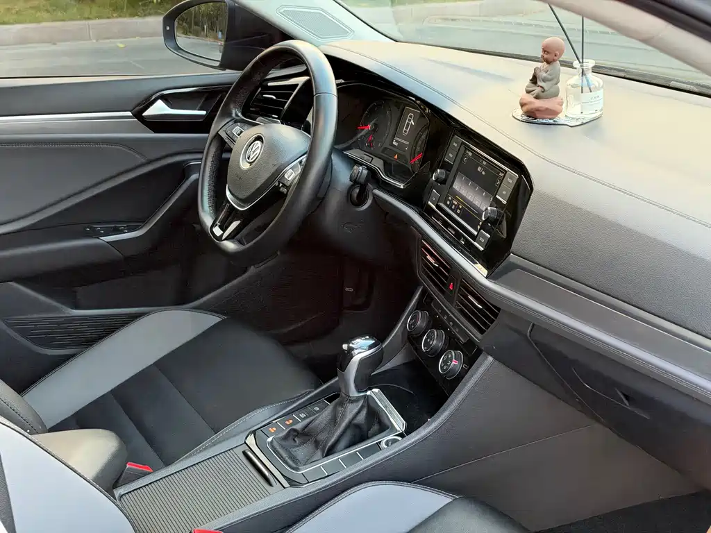 Volkswagen Sagitar — миниатюра 11
