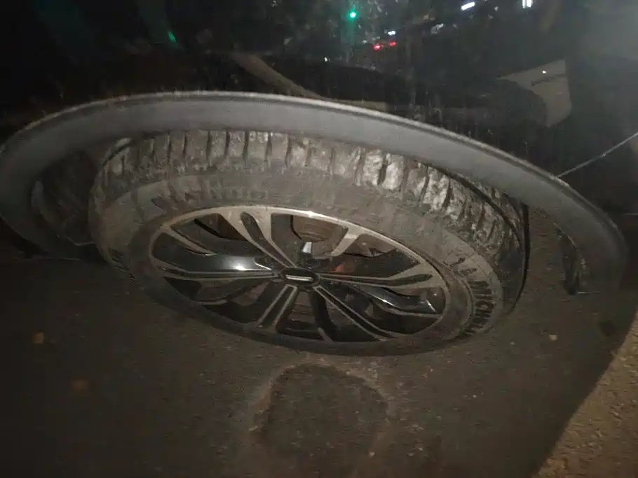 Wey Wey VV6 — миниатюра 6