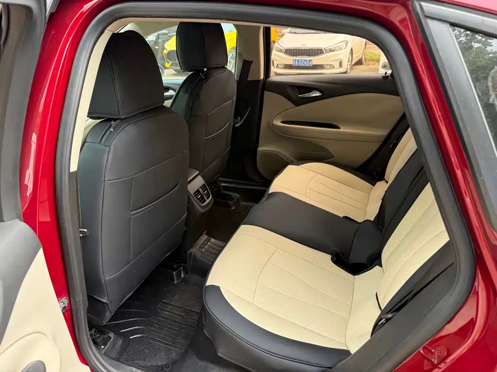 Buick Verano — миниатюра 3