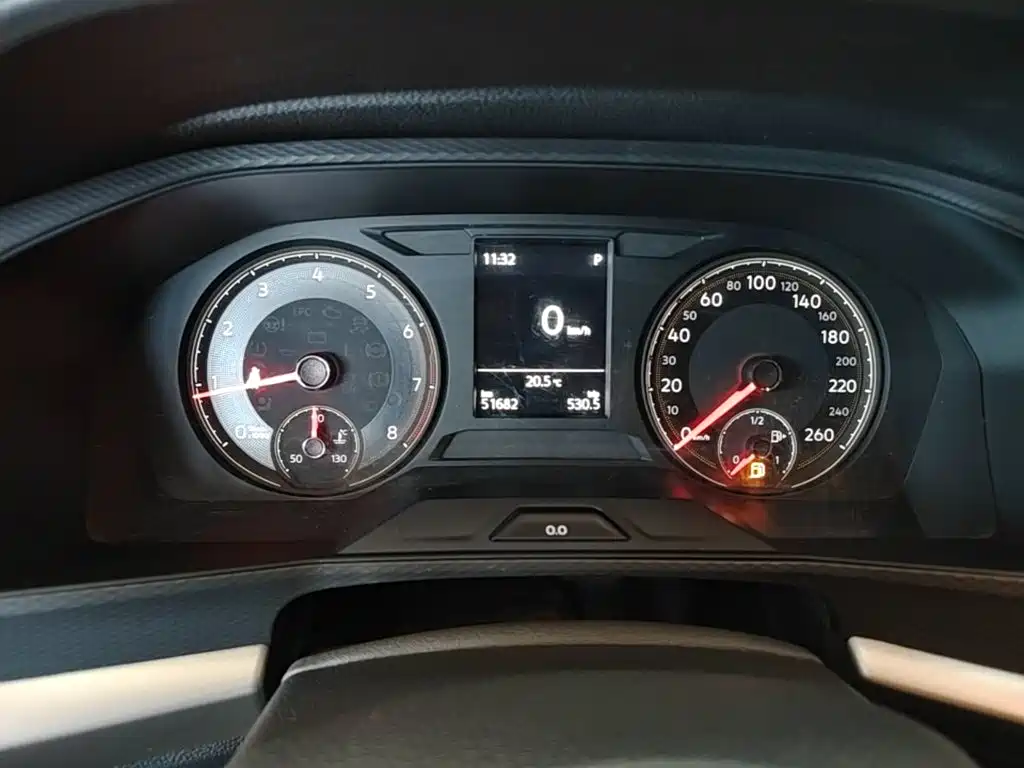 Volkswagen Lavida — миниатюра 12
