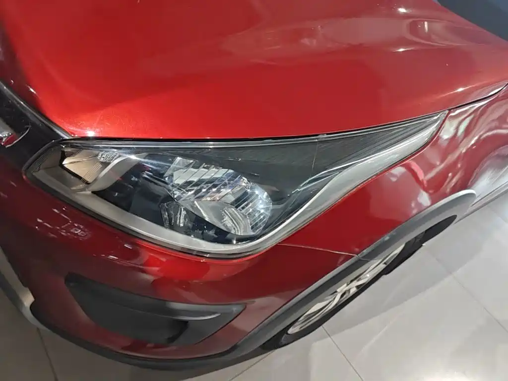 Kia KX Cross — миниатюра 24