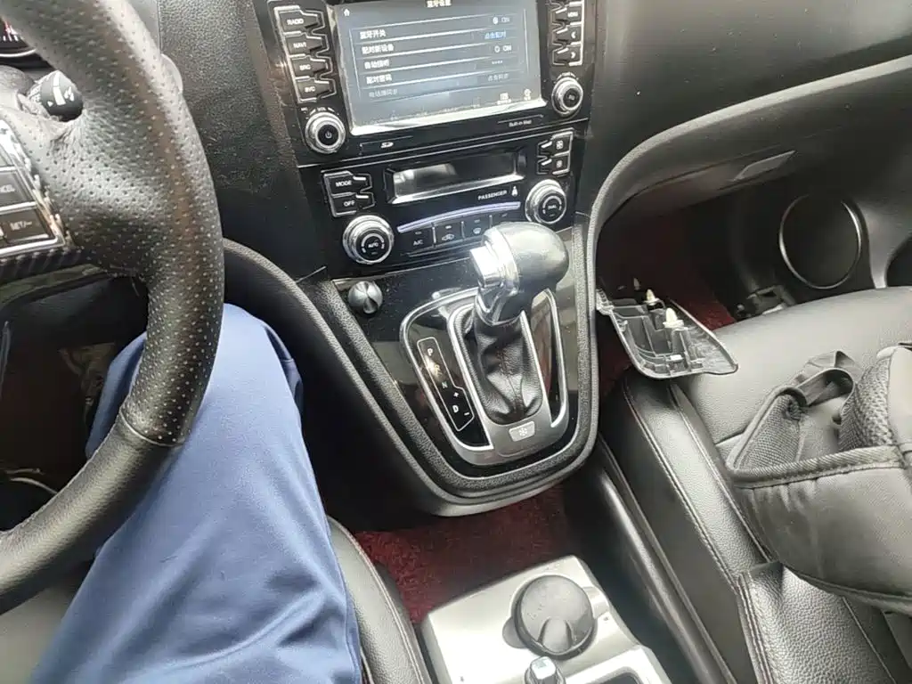 Haval H6 — миниатюра 14