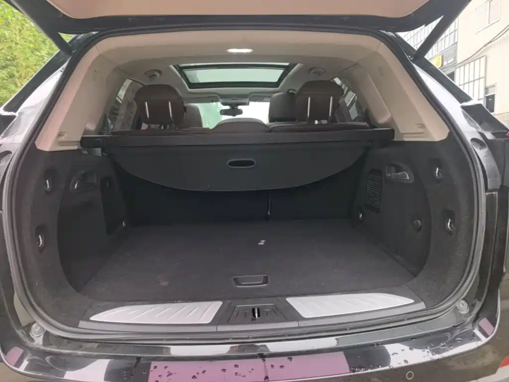 Buick Envision Plus — миниатюра 19