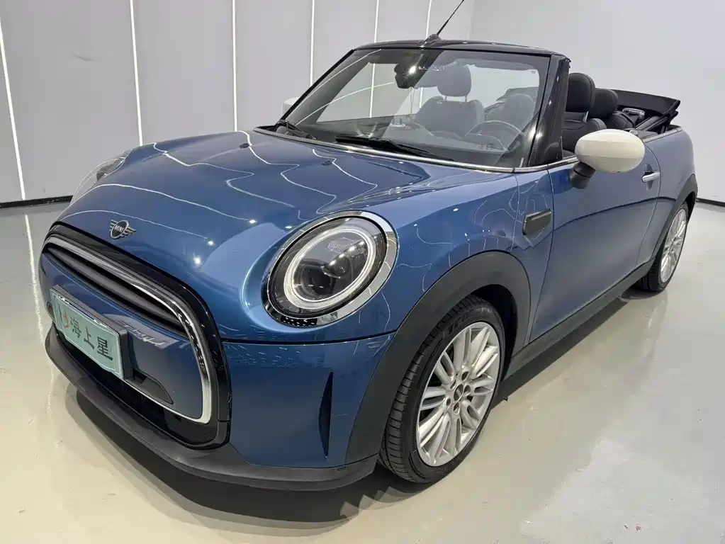 MINI Mini 2022