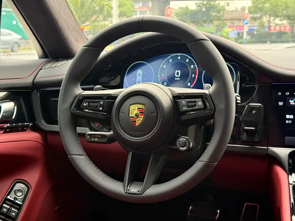 Porsche Panamera — фотографии объявления, Фото 11