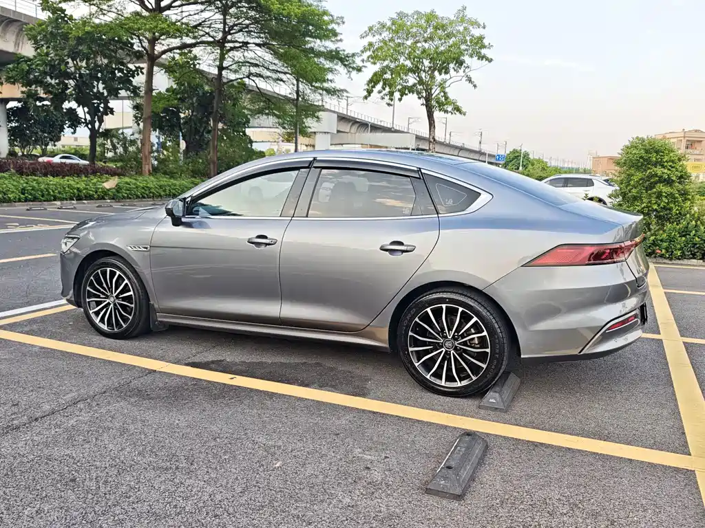 BYD Qin PLUS — миниатюра 26