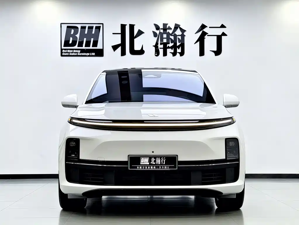 Li Auto Li L7 — миниатюра 2