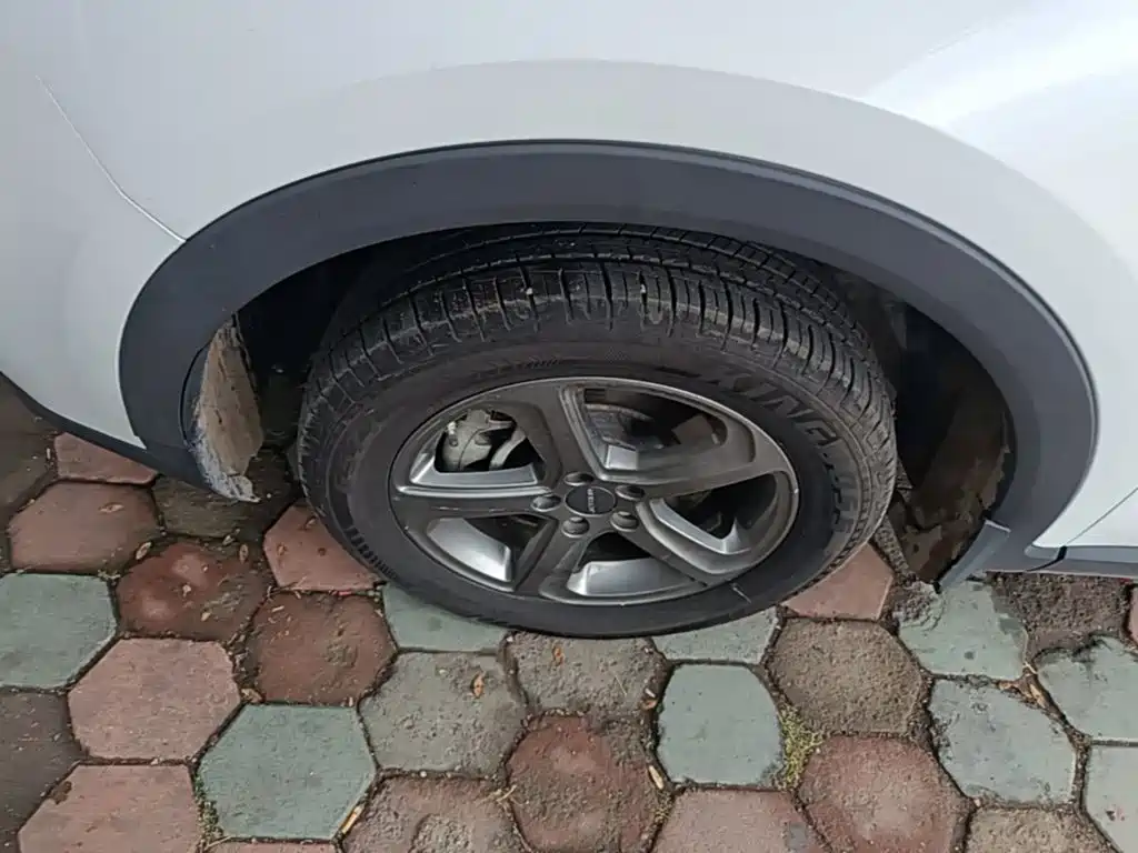 Jetour X70M — миниатюра 23