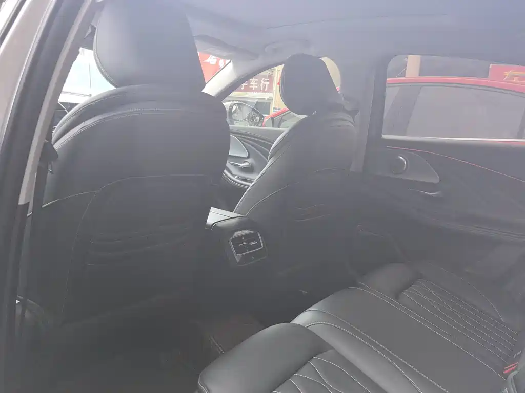 Chery Arrizo 8 — миниатюра 9