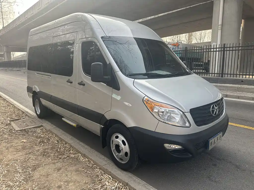 JIANGQI GROUP XINGRUI