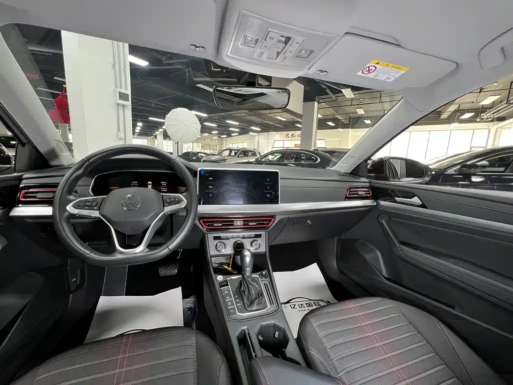Volkswagen Lavida 2023 280TSI DSG