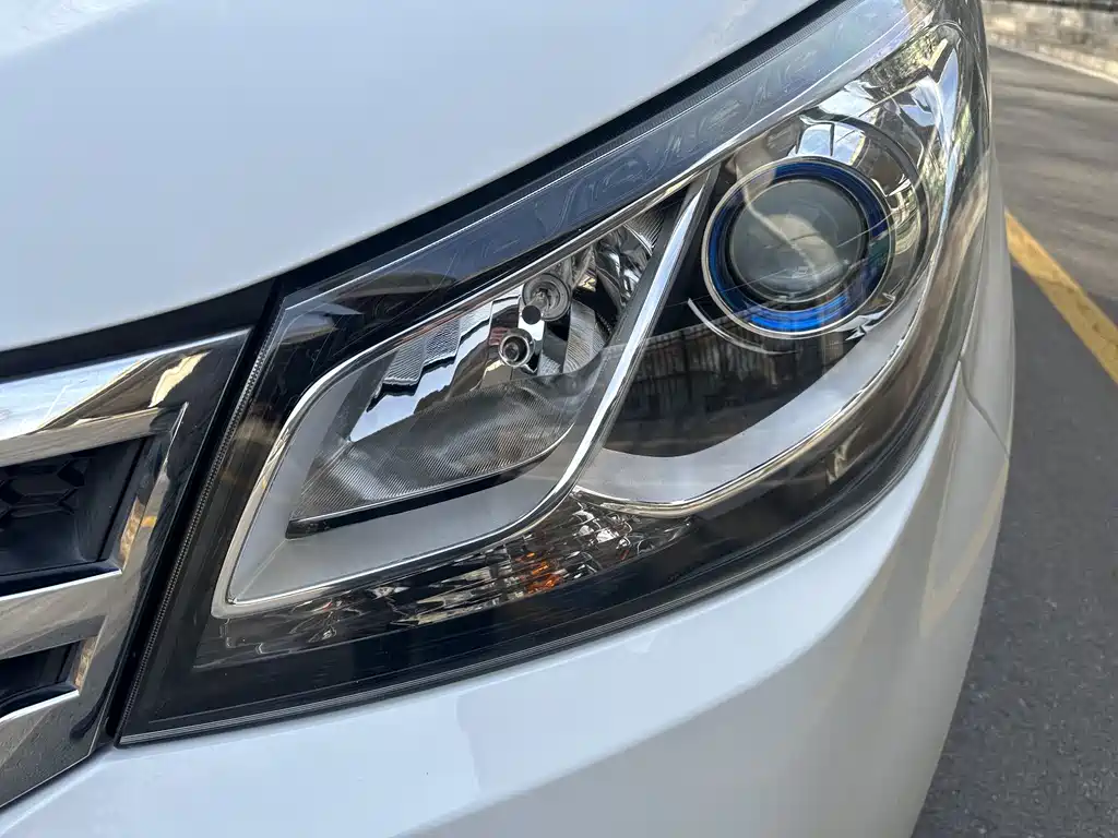 SAIC MAXUS CHASE G10