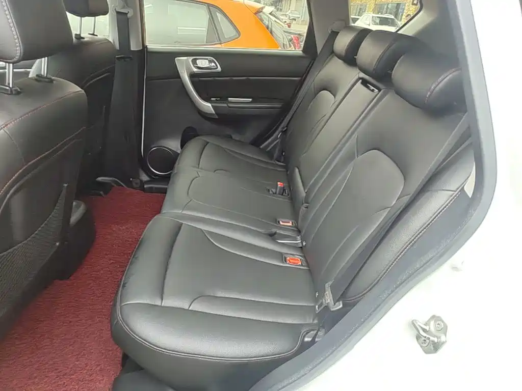Haval H6 — миниатюра 17