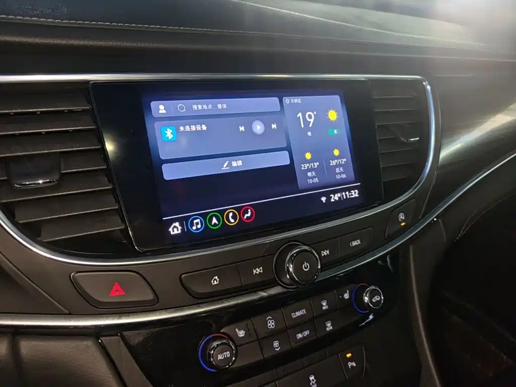 Buick LaCrosse — миниатюра 13